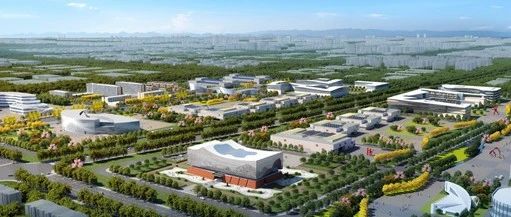 青海携手华为，上线全国首个100%清洁能源运营的数据中心