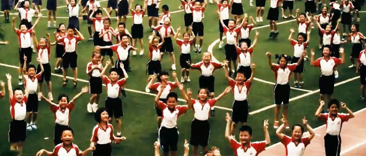 将来之少年中国者  则中国少年之责任也 | 祝儿童节快乐！
