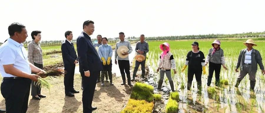 习近平：一鼓作气、尽锐出战，确保如期实现脱贫目标