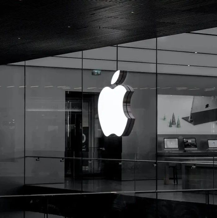 从英特尔到 ARM，苹果能否再定义下一个 10 年？