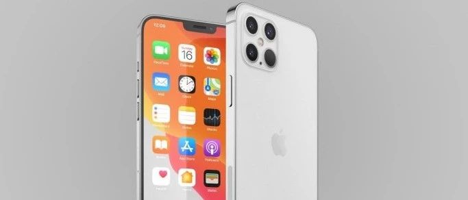 不碰瓷难受？iPhone 12抄袭锤子手机，罗永浩说的！