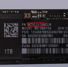 【硬件资讯】是遗老还是新生？三星借PCIe 4.0再度重现MLC！更快颗粒更快主控能否尽显PCIe 4.0真正风采？