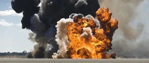 死亡20人！浙江槽罐车爆炸，炸出一个比原子弹还危险的行业