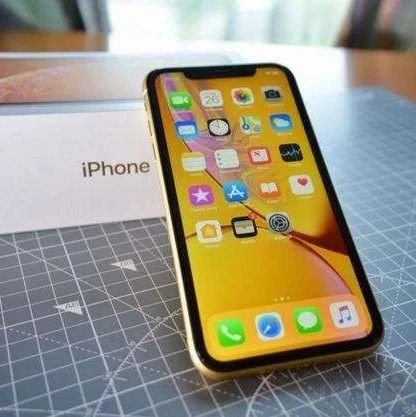 大摩：上修Q2 iPhone出货，Q4高峰将达7000万台