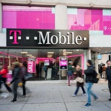 德国电信欲收购软银所持T-Mobile部分股权 目标美国市场第一