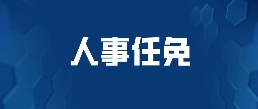 张虎任广东省委常委、政法委书记