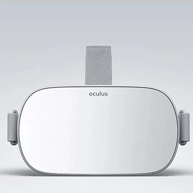 6.24 VR扫描：Facebook将停产Oculus GO，年底停止GO内容更新