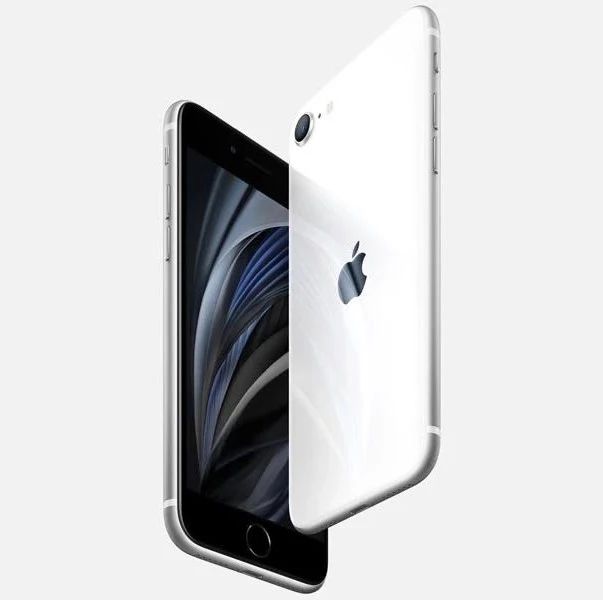 DXOMark：新iPhone SE总分101