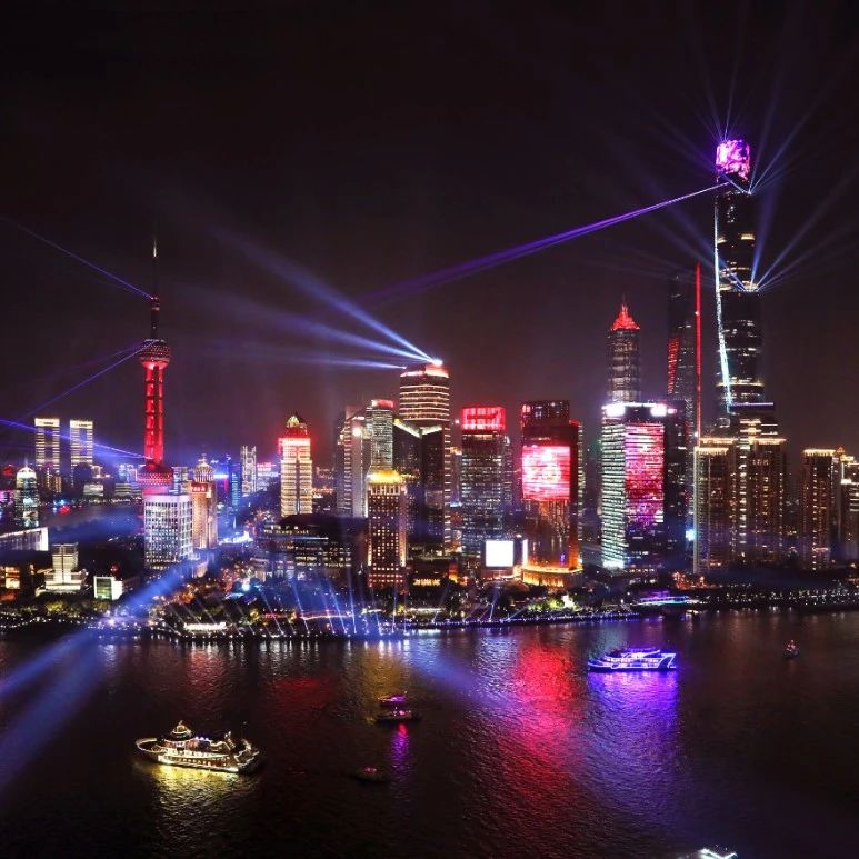 【提示】旅游业回暖！端午假期上海接待游客373万人次