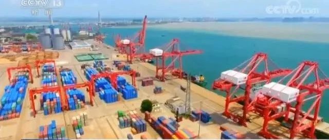 取代香港？中国最大的自贸港要来了！