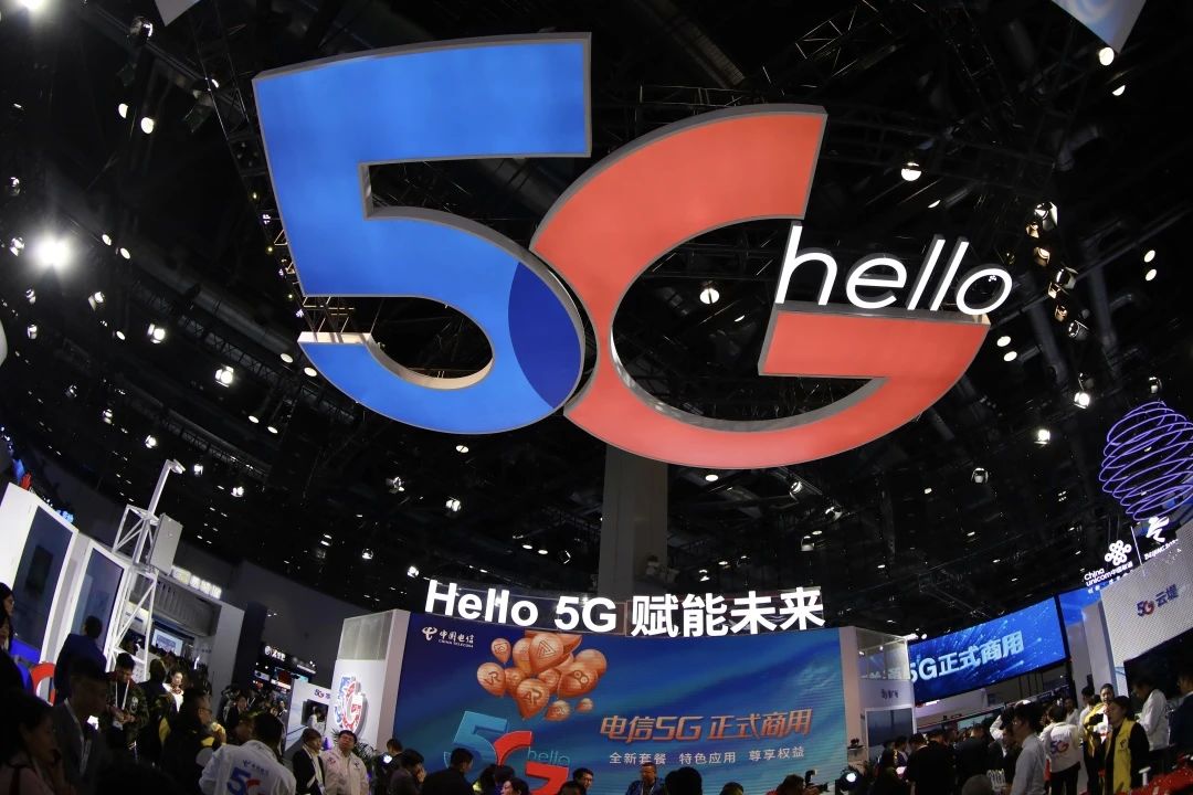 中国5G周年“捷报”：基站和用户规模全球“双第一”