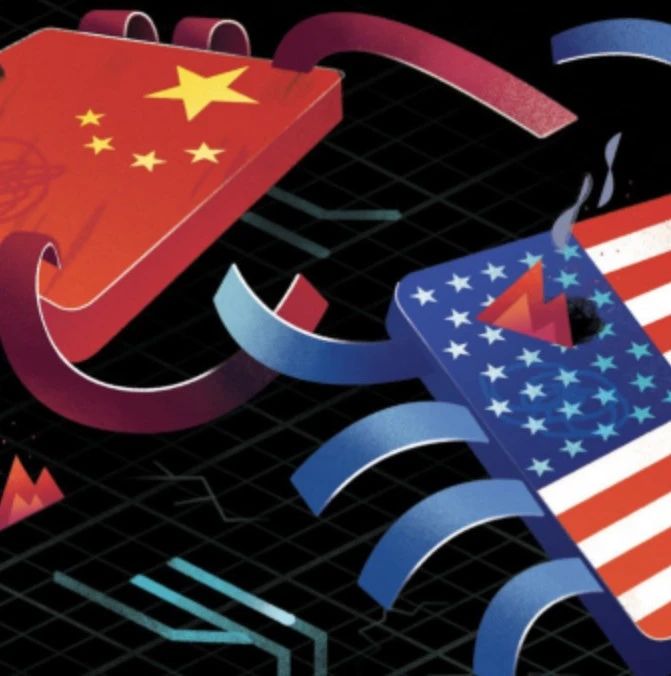 美国正式宣布，华为、中兴对国家安全构成威胁