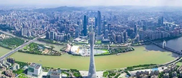 广东包揽三项全国冠军！