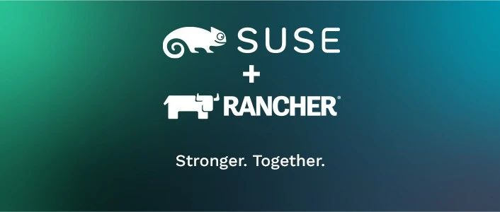 开源巨头 SUSE 收购 Rancher Labs，云原生时代来临