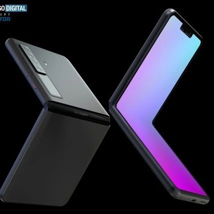华为Mate V渲染图曝光，还有全新拓展坞
