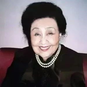 活了112岁的上海滩大小姐：她诠释了什么是真正的优雅
