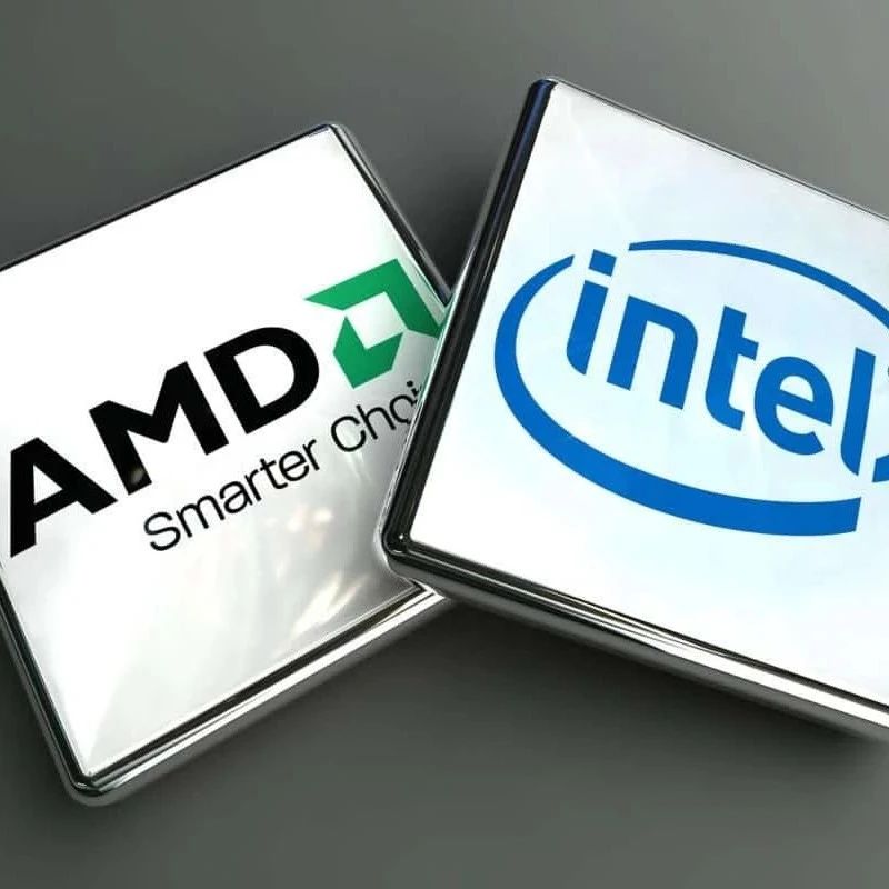 AMD YES！​5月CPU、主板销量周报：AMD销量一骑绝尘