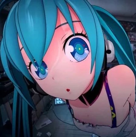 初音未来的正确用法