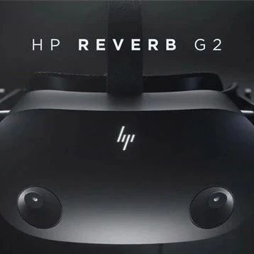 7.15 VR扫描：惠普4K VR头显Reverb G2将登陆中国市场