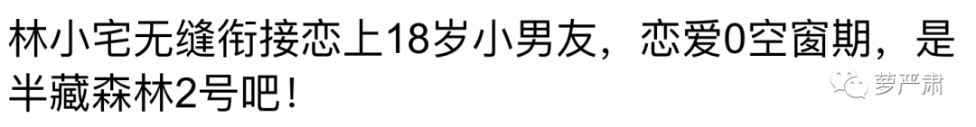 下一次拍《红楼梦》，可以考虑把男主改成贾政了