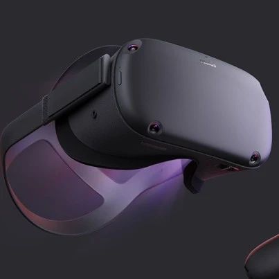 7.16 VR扫描：传Oculus新VR头显开始规模量产，今年目标200万产量