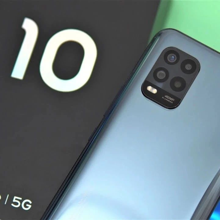 小米在韩国开售5G手机 以便宜一半的价格向LG三星“虎口夺食”