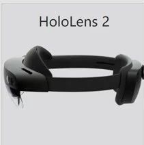 7.2 VR扫描：HoloLens 2已登陆微软中国商城；华为Mate 40 Pro曝光