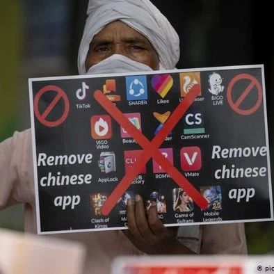 印度再禁47款中国APP！另有275款待审核，《绝地求生》在列