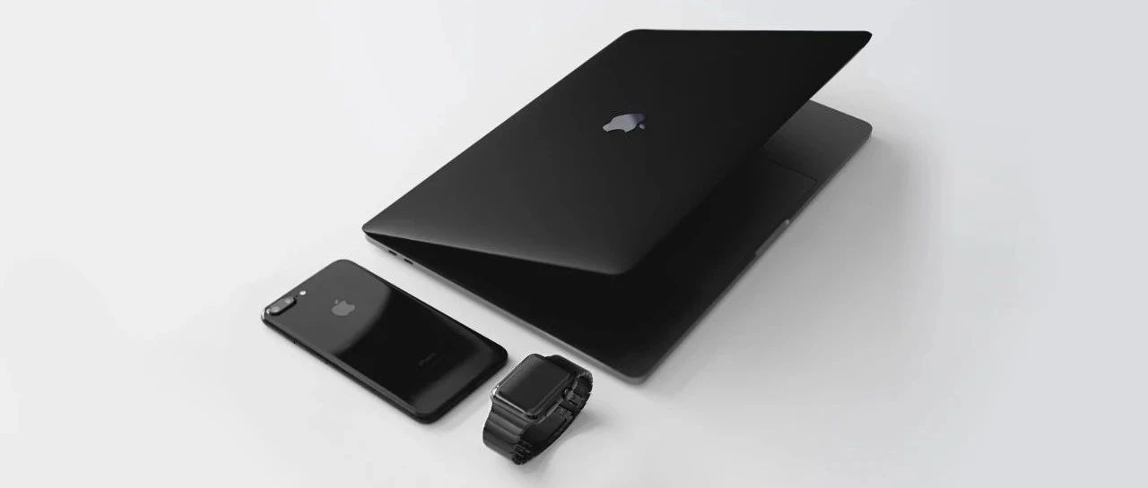 新款 MacBook 电池信息入网 / 携程或从纳斯达克退市 / 花呗部分用户接入征信