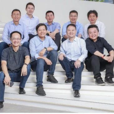 小米再添猛将！原中兴手机CEO曾学忠加盟