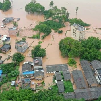 国家气候中心：今年南方降水量为1961年以来同期第二多