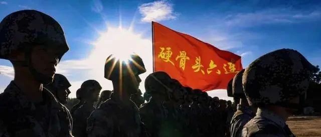 中国军队硬气从何而来？这支连队给出最燃的答案！