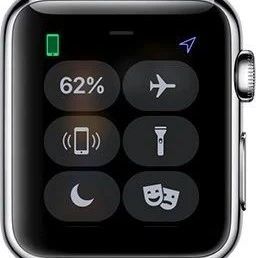 你可能不知道，Apple Watch 也可以当手电筒使用