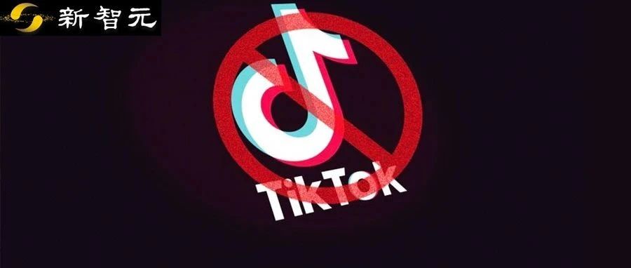 让TikTok「断粮」！白宫文件披露，将从苹果和安卓商店下架TikTok