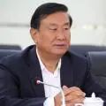 青海海东市人大常委会副主任李发荣殉职，刚刚卸任县委书记
