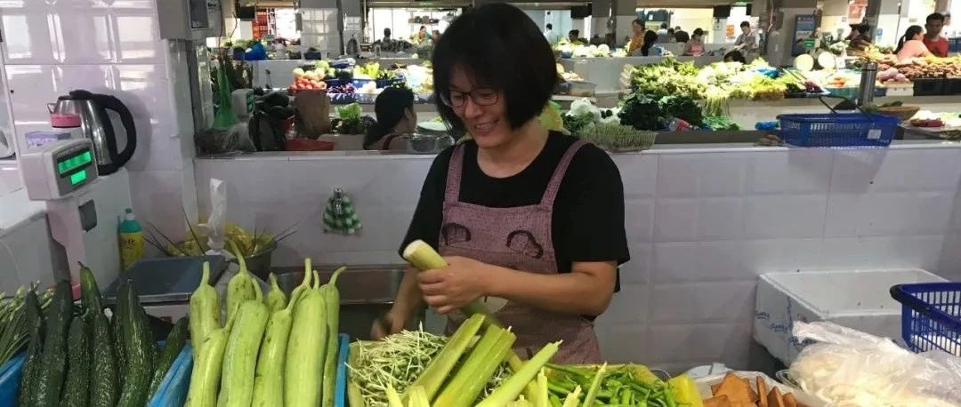 杭州网红菜市场里推“单身套餐”，线下店铺“一人用”小家电销售火爆，但店主和消费者却说…
