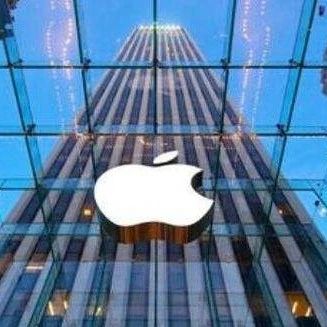 小 i 机器人起诉苹果侵犯专利权索赔100亿元，苹果回应...