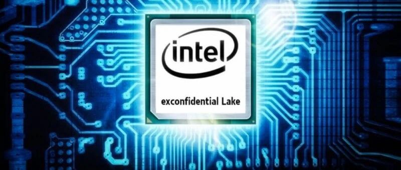 英特尔20GB数据被黑客泄漏！包含未发芯片文件，内部密码多为intel123