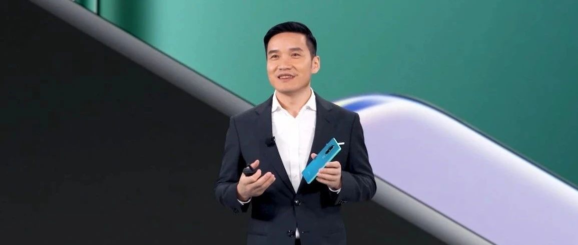 一加创始人刘作虎回归 OPPO / 传 TikTok 已选定收购者 / 深圳今起强制实行垃圾分类