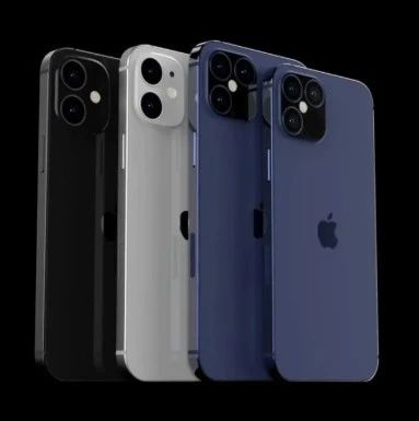 8点见｜消息称iPhone 12将于10月13日亮相；微信“指尖搜索”上线