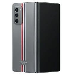 三星Galaxy Z Fold2 5G国内上市，2.7万元限量版已售罄