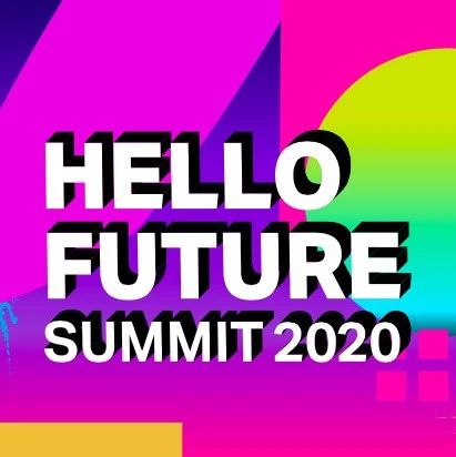 首批重磅嘉宾曝光！顶尖行业大咖就在Hello Future Summit 2020