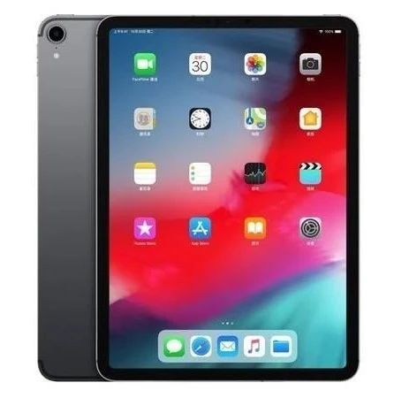 罗永浩今晚带货iPad 2019 128GB：价格惊喜