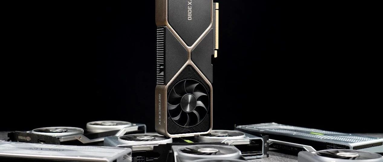 分享一波次旗舰显卡RTX3080桌面壁纸！