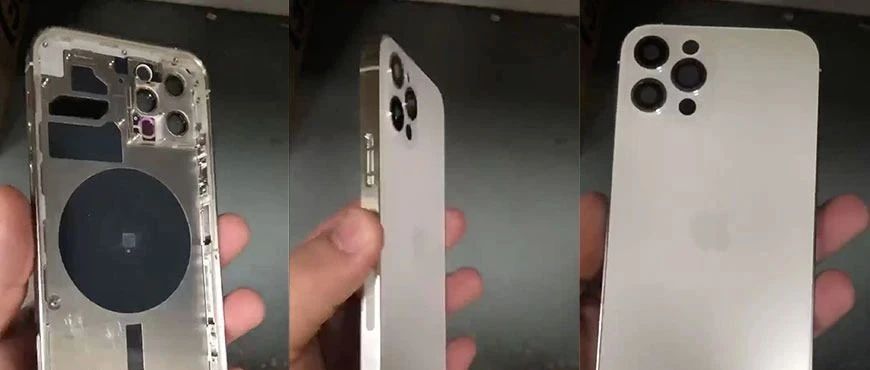 iPhone 12才开始量产！11月能发货就不错了