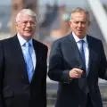 英国政府欲推违背脱欧协议的新法，两名前首相联合发声抨击