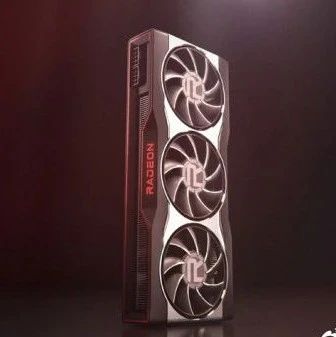 AMD自曝RX 6000显卡：三风扇设计、夸张的375W供电