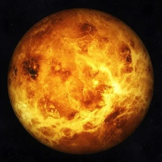 金星可能存在生命？科学家发现大气中有磷化氢，剧毒气体或是生物代谢产物