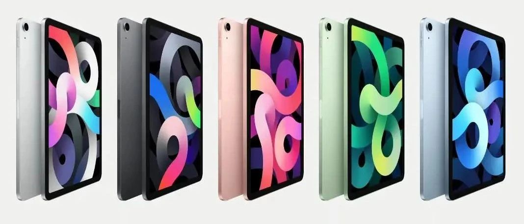 苹果新品发布会最全汇总：没有 iPhone 12，但 iPad Air 4 和 Apple Watch SE 真香