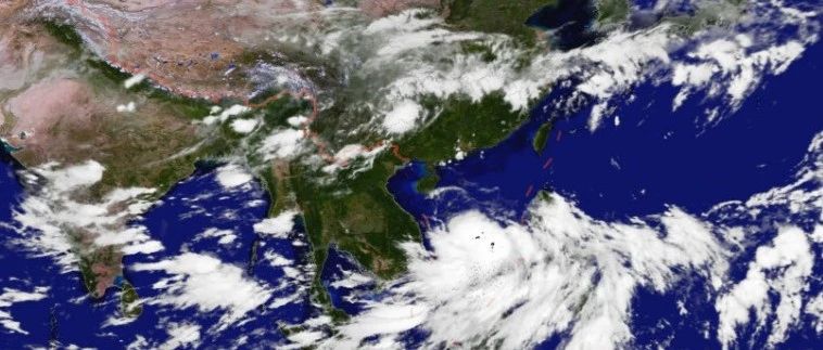 11号台风“红霞”生成！对广东有什么影响？